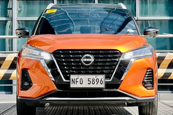 2023 Nissan Kicks VE Epower Hybrid 1.2 No Coding‼️🔥 𝟎𝟗𝟏𝟐𝟏𝟎𝟔𝟏𝟒𝟔𝟐 𝐌𝐀𝐁𝐘 𝐋𝐀𝐓𝐈𝐃𝐎 📲