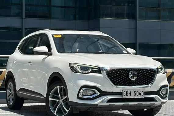 2023 MG HS 1.5 TROPHY AT GAS📲💁‍♀️JONNALYN.SARANILLAS 0969-5949924