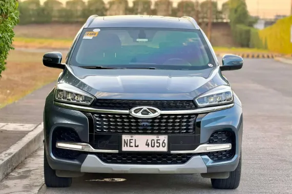 HOT!!! 2021 Chery Tiggo 8 Luxury Pro for sale at affordable price! 