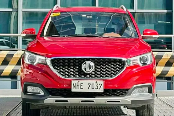 2023 MG ZS 1.5 ALPHA AT GAS‼️🔥 𝟎𝟗𝟏𝟐𝟏𝟎𝟔𝟏𝟒𝟔𝟐 𝐌𝐀𝐁𝐘 𝐋𝐀𝐓𝐈𝐃𝐎 📲📩🙋🏻