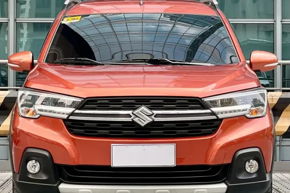 2021 SUZUKI XL7 1.5L GLX Gas Automatic🔥✅ 𝐂𝐋𝐄𝐎 🙋🏼‍♀️📲0938 830 7235