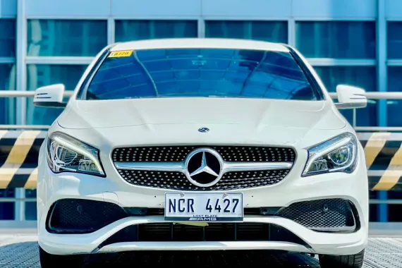 2018 Mercedes Benz CLA 180 AMG 1.6 Turbo‼️🔥 𝟎𝟗𝟏𝟐𝟏𝟎𝟔𝟏𝟒𝟔𝟐 𝐌𝐀𝐁𝐘 𝐋𝐀𝐓𝐈𝐃𝐎 📲📩🙋🏻