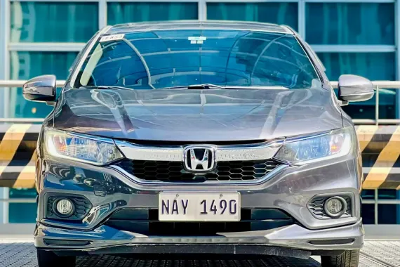 2019 Honda City E 1.5 Gas AT‼️🔥 𝟎𝟗𝟏𝟐𝟏𝟎𝟔𝟏𝟒𝟔𝟐 𝐌𝐀𝐁𝐘 𝐋𝐀𝐓𝐈𝐃𝐎 📲📩🙋🏻