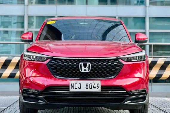 2023 Honda HRV 1.5 Turbo Sensing 95K ALL IN‼️🔥 𝟎𝟗𝟏𝟐𝟏𝟎𝟔𝟏𝟒𝟔𝟐 𝐌𝐀𝐁𝐘 𝐋𝐀𝐓𝐈𝐃𝐎 📲📩🙋