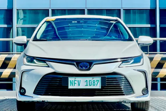 2020 Toyota Altis Hybrid HEV 1.8 Gas‼️🔥 𝟎𝟗𝟏𝟐𝟏𝟎𝟔𝟏𝟒𝟔𝟐 𝐌𝐀𝐁𝐘 𝐋𝐀𝐓𝐈𝐃𝐎 📲📩🙋🏻