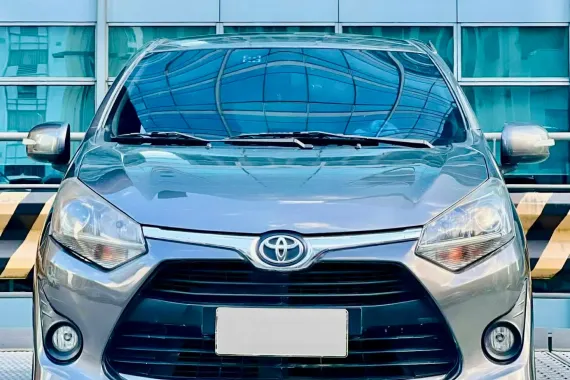 2019 Toyota Wigo G TOP OF THE LINE‼️🔥 𝟎𝟗𝟏𝟐𝟏𝟎𝟔𝟏𝟒𝟔𝟐 𝐌𝐀𝐁𝐘 𝐋𝐀𝐓𝐈𝐃𝐎 📲📩🙋🏻