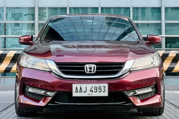 2013 Honda Accord 2.4 Gas Automatic‼️🔥 𝟎𝟗𝟏𝟐𝟏𝟎𝟔𝟏𝟒𝟔𝟐 𝐌𝐀𝐁𝐘 𝐋𝐀𝐓𝐈𝐃𝐎 📲📩🙋🏻