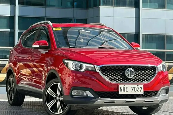 2023 MG ZS 1.5 ALPHA AT GAS📲💁‍♀️JONNALYN.SARANILLAS 0969-5949924