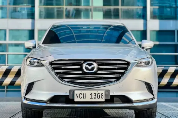 2018 Mazda CX9 AWD 2.5 Turbo 172K ALL DP‼️🔥 𝟎𝟗𝟏𝟐𝟏𝟎𝟔𝟏𝟒𝟔𝟐 𝐌𝐀𝐁𝐘 𝐋𝐀𝐓𝐈𝐃𝐎 📲📩🙋🏻