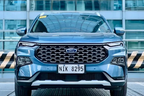 2024 Ford Territory Titanium X 1.5‼️🔥 𝟎𝟗𝟏𝟐𝟏𝟎𝟔𝟏𝟒𝟔𝟐 𝐌𝐀𝐁𝐘 𝐋𝐀𝐓𝐈𝐃𝐎 📲📩🙋🏻