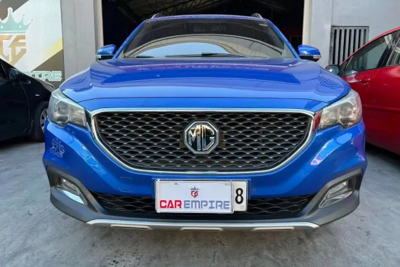 ✅MG ZS 2020 1.5 Style 43K KM Automatic