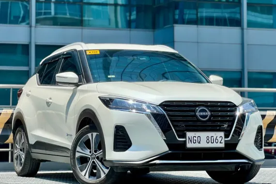 2023 Nissan Kicks VE Epower Hybrid 1.2 Gas Automatic📲💁‍♀️JONNALYN.SARANILLAS 0969-5949924