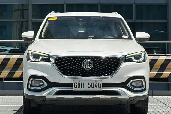 2023 MG HS 1.5 TROPHY AT GAS🔥104K ALL IN ✅ 𝐂𝐋𝐄𝐎 🙋🏼‍♀️📲0938 830 7235