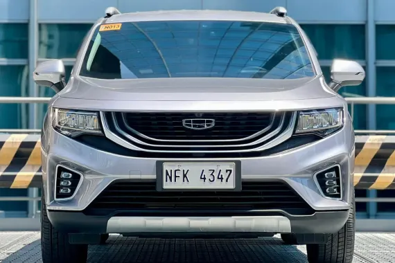 2022 Geely Okavango Urban 1.5 Gas Automatic🔥✅ 𝐂𝐋𝐄𝐎 🙋🏼‍♀️📲0938 830 7235