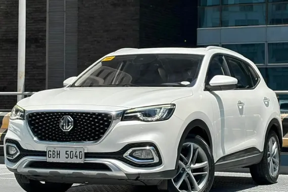 2023 MG HS 1.5 TROPHY AT GAS 🔥𝐉𝐄𝐒𝐒𝐄𝐍 𝐌𝐄𝐍𝐃𝐎𝐙𝐀🙋‍♂️☎️  09279850198