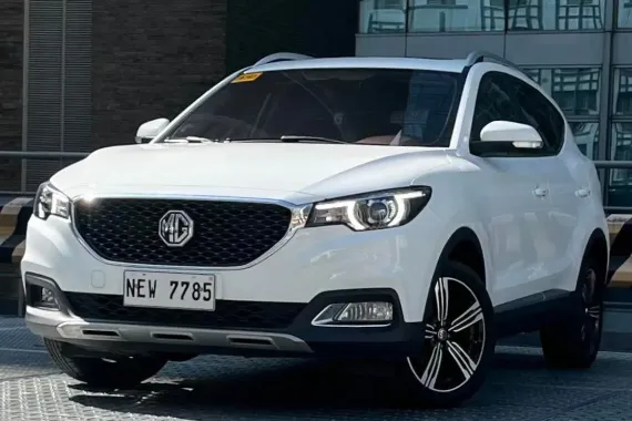 2021 MG ZS Alpha 1.5 Automatic Gas📲💁‍♀️JONNALYN.SARANILLAS 0969-5949924 