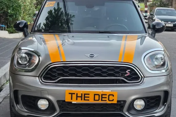 HOT!!! 2021 Mini Cooper S Countryman for sale at affordable price! 