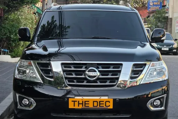 HOT!!! 2019 Nissan Patrol Royale 4x4 for sale at affordable price! 