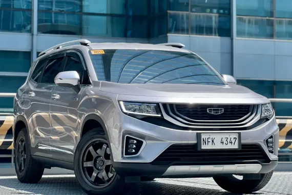 2022 Geely Okavango Urban 1.5 Gas Automatic 📲💁‍♀️JONNALYN.SARANILLAS 0969-5949924