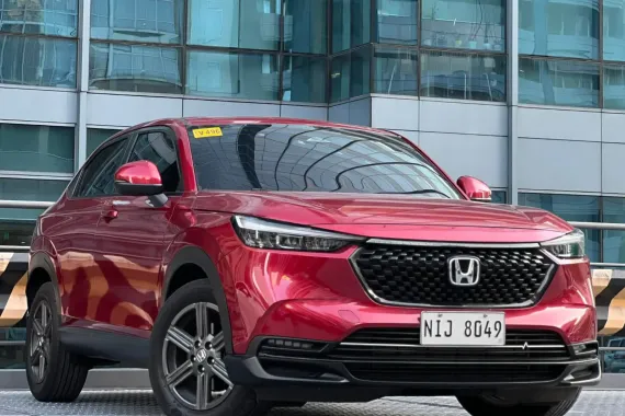 2023 Honda HRV 1.5 V Turbo Sensing AT Gas📲💁‍♀️JONNALYN.SARANILLAS 0969-5949924