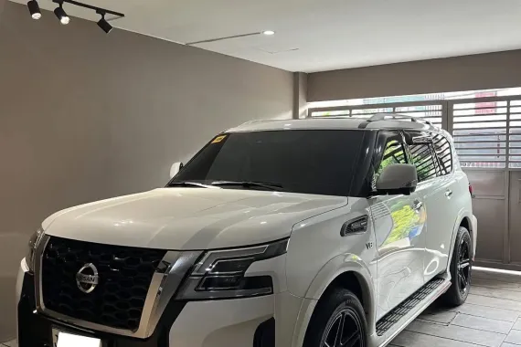 HOT!!! 2023 Nissan Patrol Royale LE for sale at affordable price! 