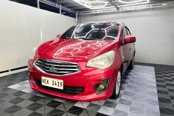 2019 MITSUBISHI MIRAGE G4 1.2 GLX A/T GAS 🔥 💎 FRESH UNIT! TIPID SA GAS! PERFEC