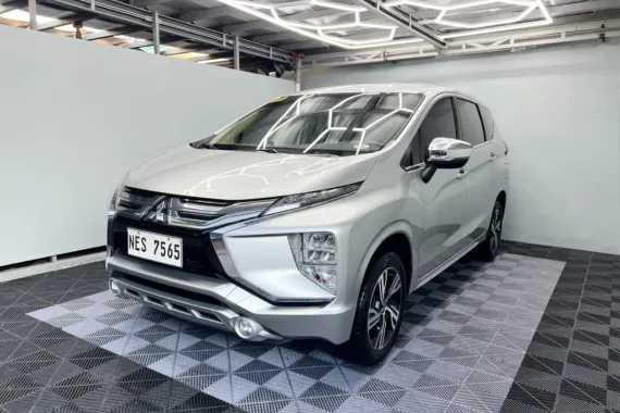 2022 MITSUBISHI XPANDER 1.5 GLS A/T GAS PUSH START • REVERSE CAM • 7 SEATER! 🔥