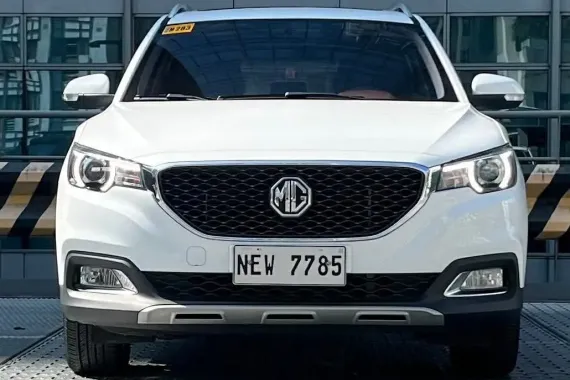 2021 MG ZS Alpha 1.5 Automatic Gas ✅ 88K ALL IN🔥🙋🏻‍♂️𝐂𝐀𝐑𝐋 𝐁𝐎𝐍𝐍𝐄𝐕𝐈𝐄📲 0938 458 8779