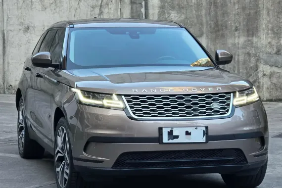 HOT!!! 2019 Land Rover Range Velar D180 HSE for sale at affordable price!