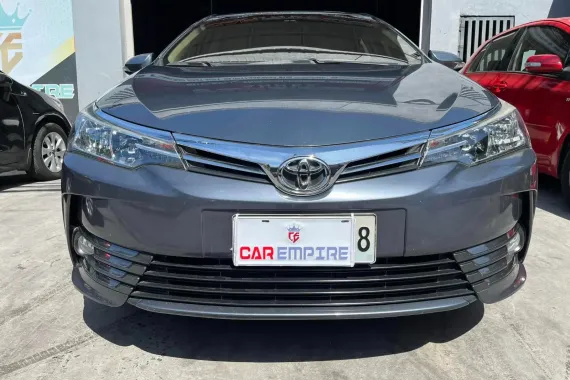 ✅Toyota Altis 2018 1.6 G 55K KM Casa Maintained Automatic