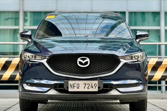 2021 Mazda CX5 FWD 2.0 Gas Automatic ✅🔥🙋🏻‍♂️𝐂𝐀𝐑𝐋 𝐁𝐎𝐍𝐍𝐄𝐕𝐈𝐄📲 0938 458 8779