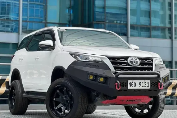 2021 Toyota Fortuner G 4x2 2.4 Automatic Diesel📲💁‍♀️JONNALYN.SARANILLAS 0969-5949924