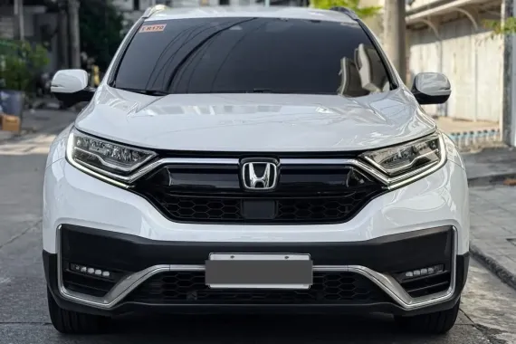 HOT!!! 2021 Honda CR-V S for sale at affordable price! 