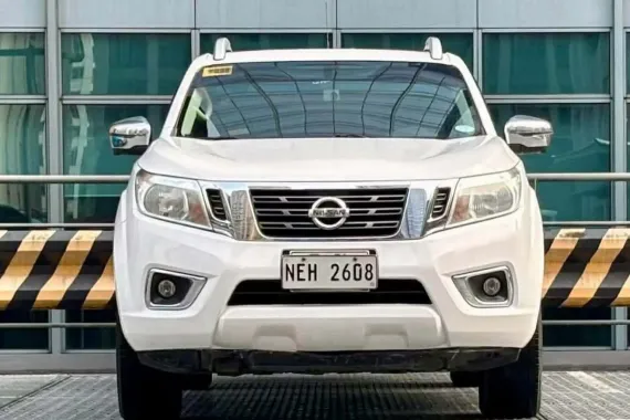 2019 Nissan Navara EL 4x2 2.5 Diesel🔥✅ 𝐂𝐋𝐄𝐎 🙋🏼‍♀️📲0938 830 7235