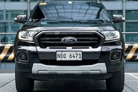 2019 Ford Ranger Wildtrak 4x2 2.0 DSL Automatic 🔥☎️09279850198 🙋‍♂️𝐉𝐄𝐒𝐒𝐄𝐍 𝐌𝐄𝐍𝐃𝐎𝐙𝐀