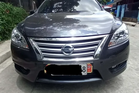 ‼️One of the Lowest Mileage Nissan Sylphy In the Market with only 11k KM‼️ 