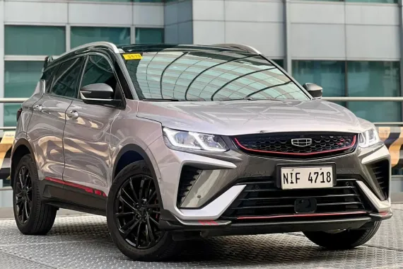 2022 Geely Coolray 1.5 liter Sport Edition a/t📲💁‍♀️JONNALYN.SARANILLAS 0969-5949924