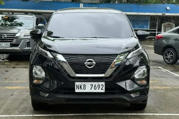 2024 NISSAN LIVINA VE