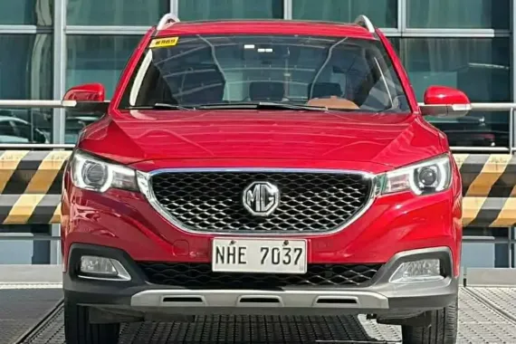 2023 MG ZS 1.5 Alpha A/T Gas☎️0935 600 3692 JAN RAY DE JESUS✅️99K ALL-IN DP