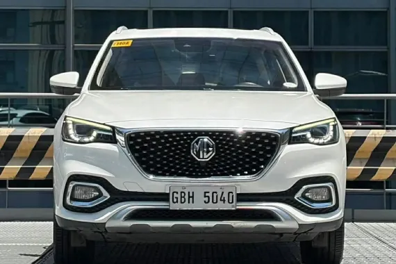 2023 MG HS 1.5 Trophy A/T Gas☎️0935 600 3692 JAN RAY DE JESUS✅️104K ALL-IN DP