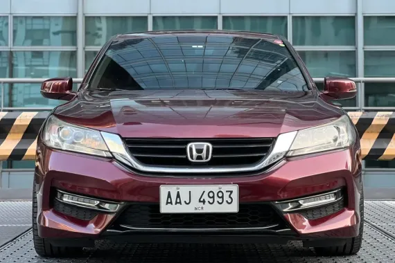 2013 Honda Accord 2.4 Gas A/T ☎️0935 600 3692 JAN RAY DE JESUS✅️116K ALL-IN DP