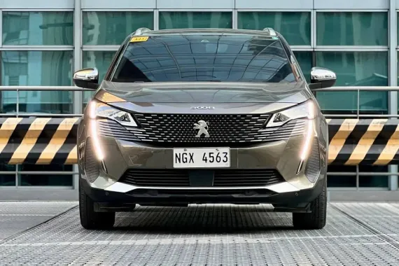 2022 Peugeot 5008 GT Gas A/T 7 Seaters ☎️0935 600 3692 JAN RAY DE JESUS✅️172K ALL-IN DP