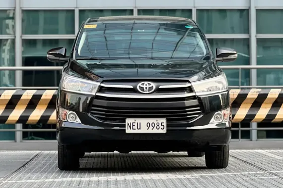 2020 Toyota Innova E 2.8 Diesel AT 🔥☎️09279850198 🙋‍♂️𝐉𝐄𝐒𝐒𝐄𝐍 𝐌𝐄𝐍𝐃𝐎𝐙𝐀