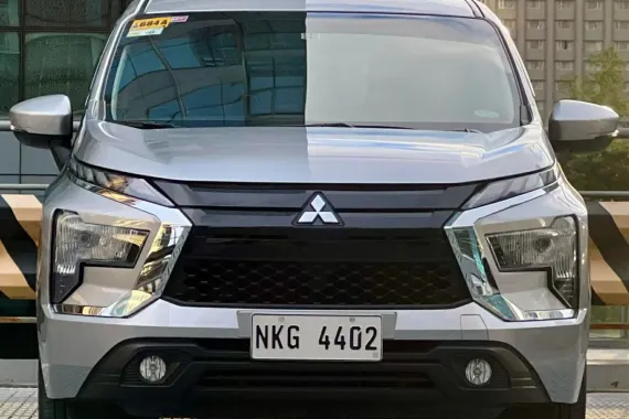 2024 Mitsubishi Xpander GLX AT 🔥☎️09279850198 🙋‍♂️𝐉𝐄𝐒𝐒𝐄𝐍 𝐌𝐄𝐍𝐃𝐎𝐙𝐀