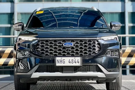 2024 Ford Territory Titanium 1.5 Gas Automatic 🔥☎️09279850198 🙋‍♂️𝐉𝐄𝐒𝐒𝐄𝐍 𝐌𝐄𝐍𝐃𝐎𝐙𝐀