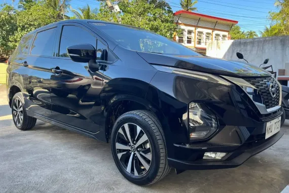 2024 NISSAN LIVINA VE