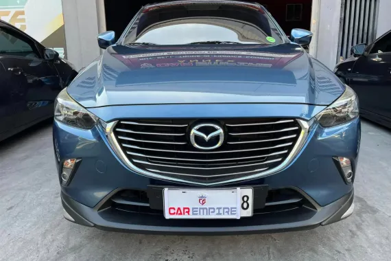 Mazda CX-3 2019 Acquired 2.0 Sport 50K KM Shop Maintained Automatic