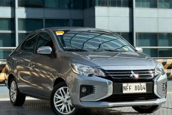 2024 Mitsubishi Mirage G4 GLS AT GAS📲💁‍♀️JONNALYN.SARANILAS 0969-5949924