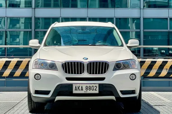 2014 BMW X3 1.8D 2.0L DIESEL AUTOMATIC 🔥☎️09279850198 🙋‍♂️𝐉𝐄𝐒𝐒𝐄𝐍 𝐌𝐄𝐍𝐃𝐎𝐙𝐀
