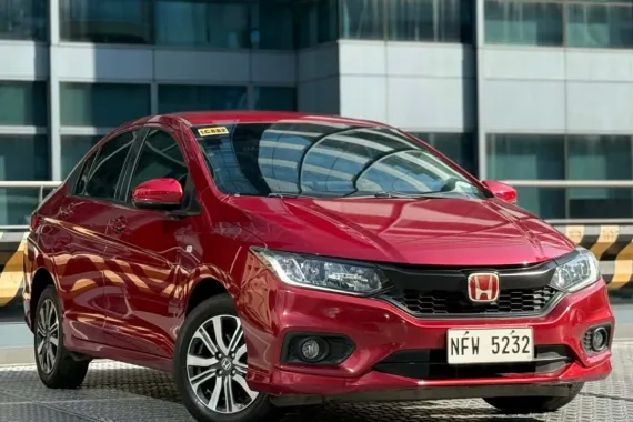 2020 Honda City 1.5 E AT GAS📲💁‍♀️JONNALYN.SARANILLAS 0969-5949924